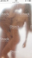 シャワーですね！