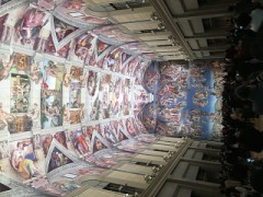 生き抜きます！