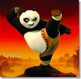 カンフーパンダ♪