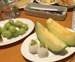 【お題日記】初顔合わせ時の食事は何がいい？