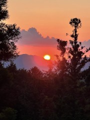 プライベートキャンプ場