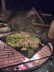 プライベートキャンプ場19