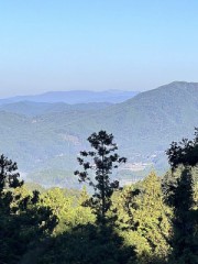 プライベートキャンプ場46