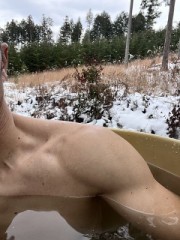 プライベートキャンプ場57