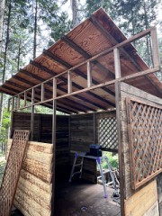 プライベートキャンプ場65