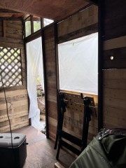 プライベートキャンプ場68