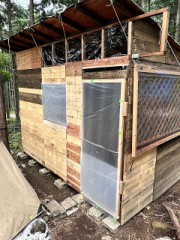 プライベートキャンプ場69