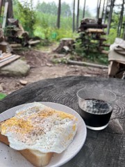 プライベートキャンプ場