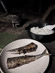 プライベートキャンプ場