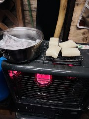 プライベートキャンプ場