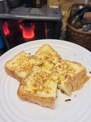 プライベートキャンプ場