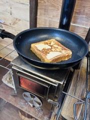 プライベートキャンプ場