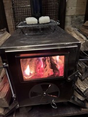 プライベートキャンプ場