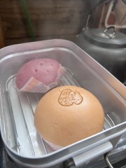 プライベートキャンプ場