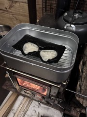 プライベートキャンプ場