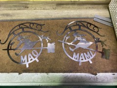 リクエストがあったのですげ〜久しぶりに