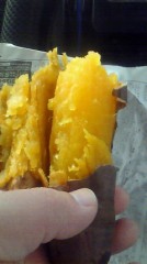 寒い日は　やっぱり・・・！