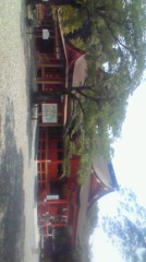 連休２年日目は　富士宮市まで！