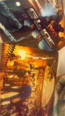 ご無沙汰です。