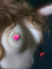 あたしのお気に入りショット☆