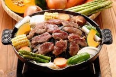 【お題日記】今一番食べたい物