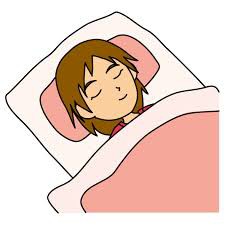 【お題日記】休みの日は何をしている？