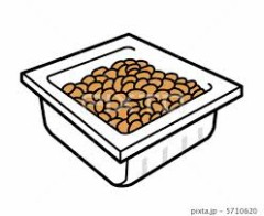 【お題日記】健康の為に食べている物ってある？