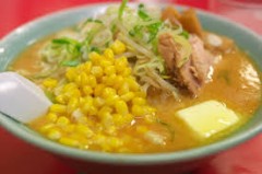 【お題日記】一番好きな麺類は？