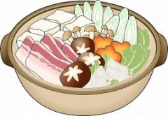 【お題日記】冬になると食べたくなる物