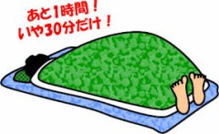 【お題日記】１人時間は何をしてる？