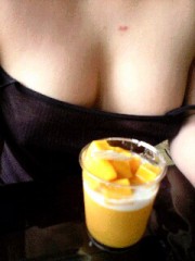 どっちが食べたい？