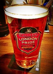 アイリッシュパブ