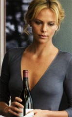 シャーリーズ・セロン