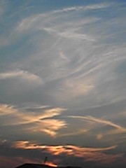空模様♪