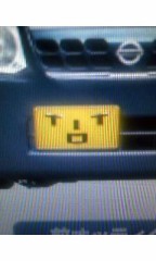 ゴミ捨てました。