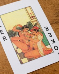 女性の奥深い性の喜び