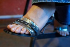 なくてフェチ癖