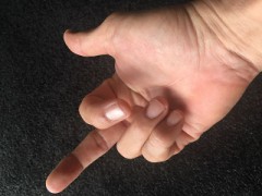 これだけは「気にしている」H中のマナー