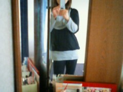 今日もがんばろっと