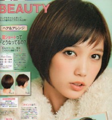 これから挑戦したい髪型は？