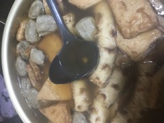 【お題日記】温かい食べ物で好きな物