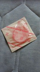 【お題日記】コンドームは常備している？