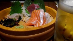 再び再びの石巻(笑)