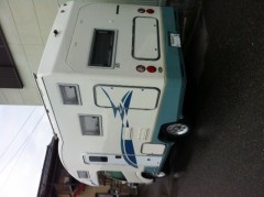 いよいよ旅立ちます(^^)