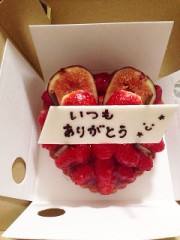 バレンタインデー