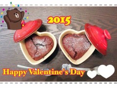 バレンタインデー