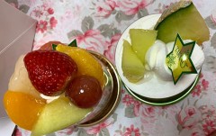 本日は蟹座満月なので1年分のお掃除をさらに充分に！！