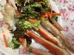 牡蠣を食べて妊娠で赤ちゃんを産む初段会までいきます