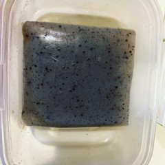 貴方の節約術@こんにゃくを使ってある事に笑笑笑