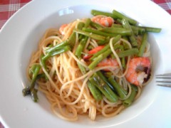  マンジャランチ(パスタ)